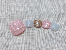 【foot  trend定額】¥6600