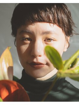 ビスコメイク(BISCO make)/BISCO make