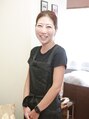 ブラジリアンワックスサロン ムーン(moon) 谷元 友美