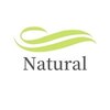 ナチュラル自然治癒力ラボのお店ロゴ