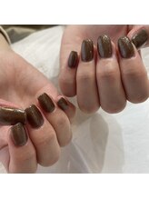 ププカニ(pupuKani)/ワンカラー