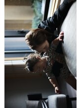 スイ メゾン アトリエ(SUE Maison Atelier) キタオカ リエ