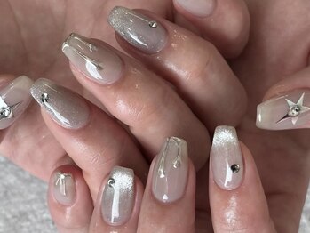 リコ ヘアアンドリラクゼーション(LICO)/持ち込みdesign