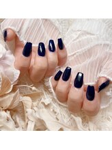 アイカ(Aika)/スカルプワンカラー