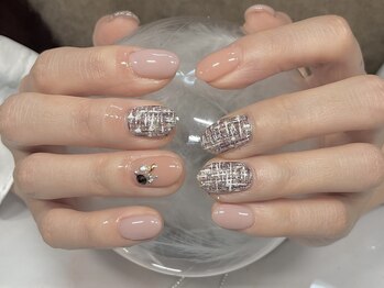 シーネイル(C'S NAILS)/