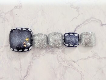 ルーム 新松戸店(ROOM)/【フット定額Lコース¥6500】