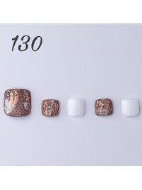 完全定額ジェルネイル