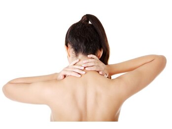 サロンエヌ 久留米店(Salon N)/【背中うなじ無料シェービング】