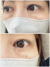 フラハ ネイル アンド アイ(Furaha Nail & Eye)/ボリュームカラー