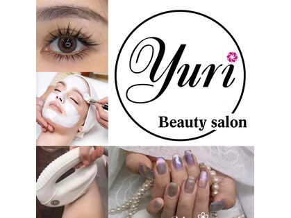 ユリ(yuri)の写真