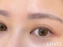 ローブ(LOAVE)