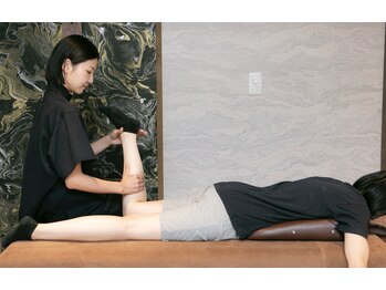 トリガー鍼灸 整骨院 五反田院/【鍼灸/整体/腰痛/マッサージ】