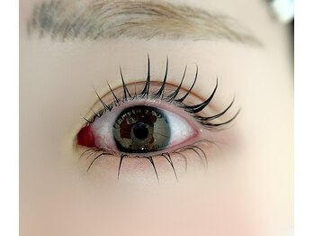 サロン エフ(salonF)/上下ラッシュリフト♪