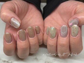 アトリエ アイハ(aiha)/