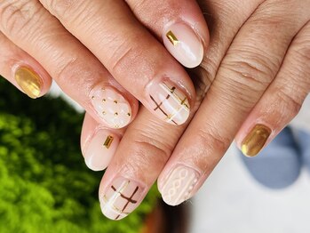 ハナ 小田急相模原店(HANA)/¥8,800