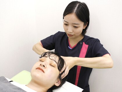 ノモコツ鍼灸 整骨院 赤羽スズラン通り院(NOMOKOTSU鍼灸 整骨院)の写真