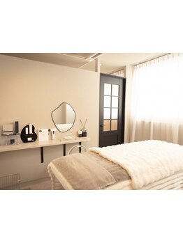 大人女性向けこだわりサロン