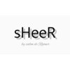 シアー(sHeeR)のお店ロゴ