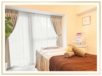 リッツ 幸せの選択(Ritz)/あなただけのプライベート空間*