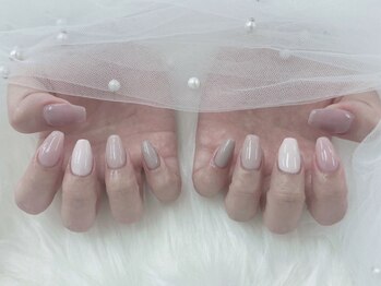 はあとねいる 和歌山紀三井寺店/定番デザインNo.130