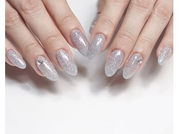 フラッシュネイル