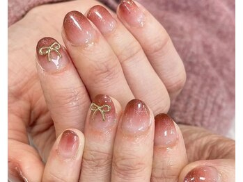 お客様☆ネイル