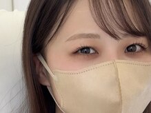 リノ(Lino)/まつ毛パーマ&眉毛wax脱毛