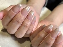 ルアナ(Luana)/マグネット　ネイル