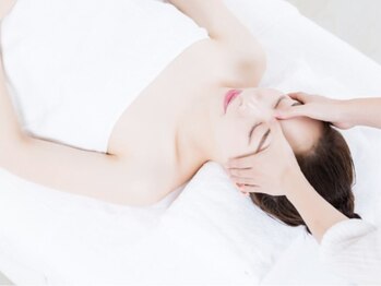 スリープムーン(Sleep MOON)の写真/【当店人気No.3♪オールハンド痩身☆】オイルリンパマッサージ90分◎女性のみ