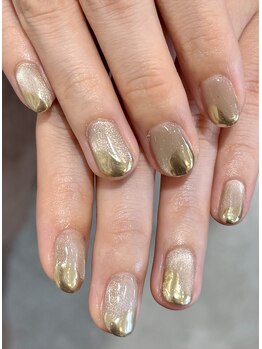 クラシカ 幡ヶ谷店(CLASSICA)/2月＃ネイル