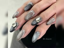 ミ シュエット(Me Chouette)/