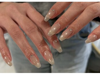 キューピット(Cupid)/clear magnet