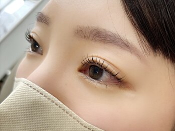 アイ(_i)/ラッシュリフト