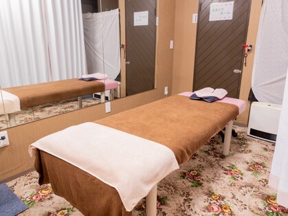 AあんどZの写真