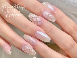 うるうるキルティング