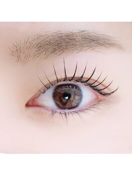 エメドットフルール(Hemer.f)/パリジェンヌ/まつ毛パーマ