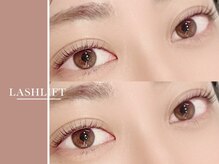 リシェル アイラッシュ 恵比寿店(Richelle eyelash)/ラッシュリフト/まつげパーマ