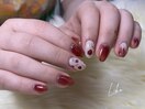 ミラーアート☆
