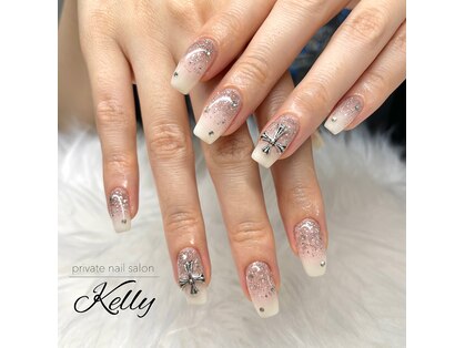 ケリー(Kelly)の写真