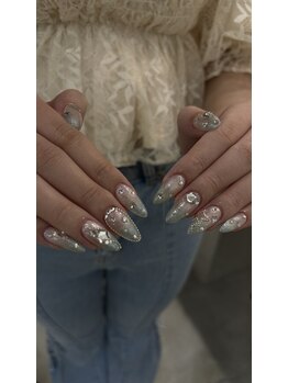 ゼアウィルビーラブデイ(there will be loveday)/スタッフYu