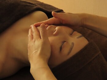 イルマーレ(ilmare)/石神井公園よもぎ蒸しイルマーレ