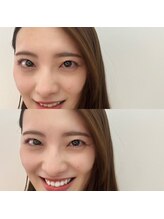 エイル ビューティ スタジオ(EIL beauty studio)/