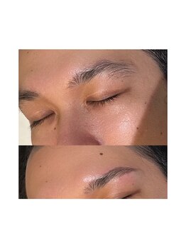 アノマリー 六本松店(Anomaly)/メンズ眉/ワックス脱毛