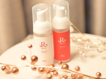 ミーアップ(Me up)/陶肌ピール施術