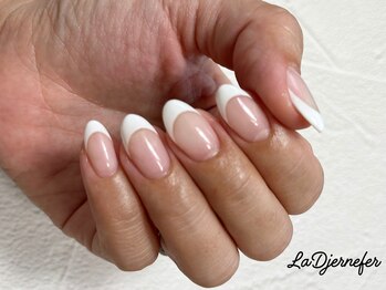 ジェルネフェル(LaDjernefer)/王道フレンチ