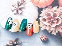 シャルム(Charm)/9月【定額】ゴージャスコース