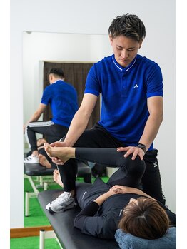 ブライラント(brillant)/