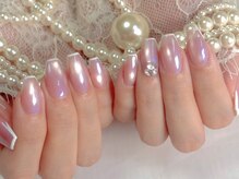 チョアネイル(Choa Nail)