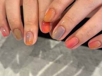 イコイ(ikoi)/【Instagram】@k___ikol