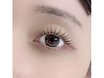 エストアール 筑紫口本店(est-r.)/#パリジェンヌ▽カール